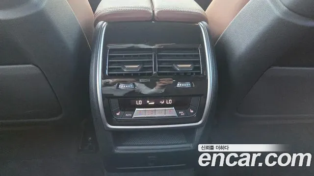 BMW X6 G06 — Фото автомобиля 17