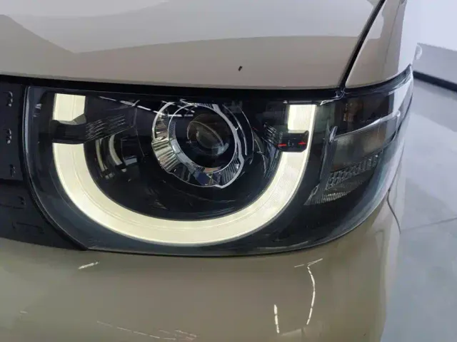 Chery QQ Ice Cream — Фото автомобиля 5