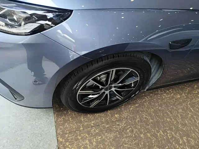 BYD Seal 06 — Фото автомобиля 24