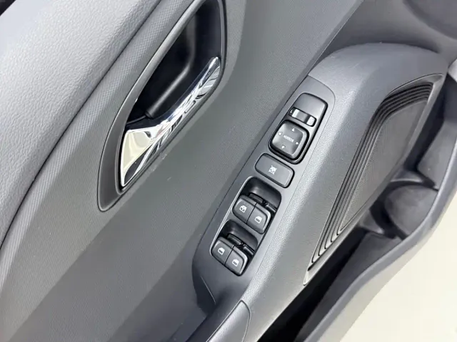 Hyundai ix35 — Фото автомобиля 18