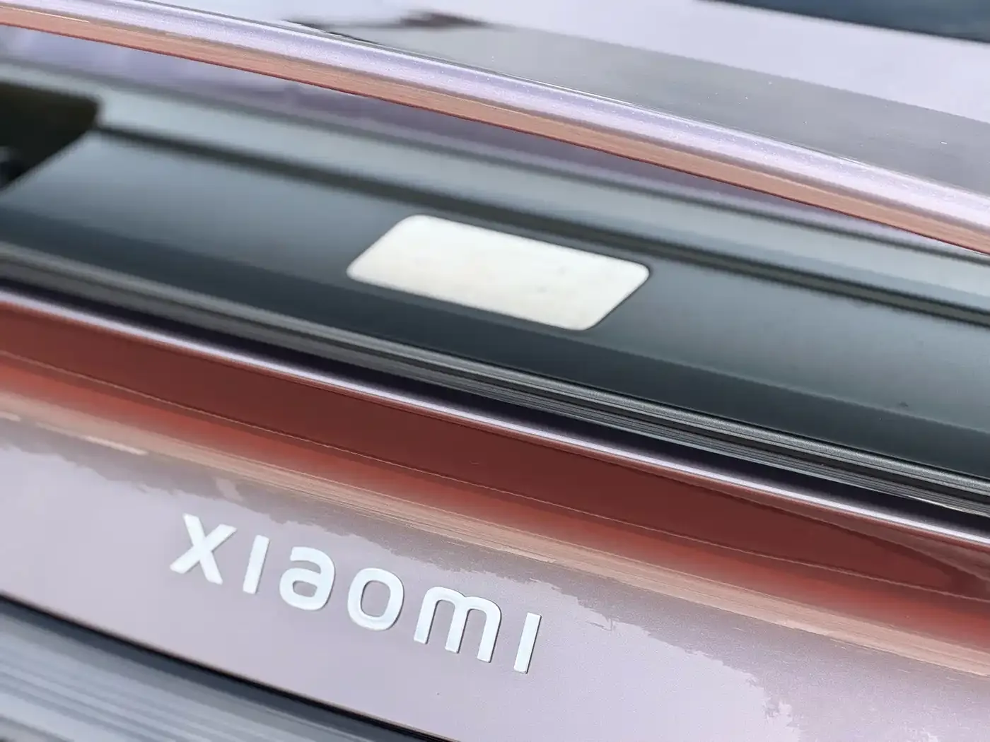 Xiaomi Auto Xiaomi SU7 2024 RWD Ultra Long Range Advanced Smart Driving Pro Edition — Фото автомобиля 10