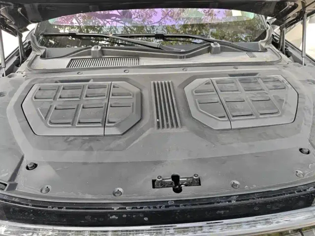 Chery Fulwin T11 — Фото автомобиля 10