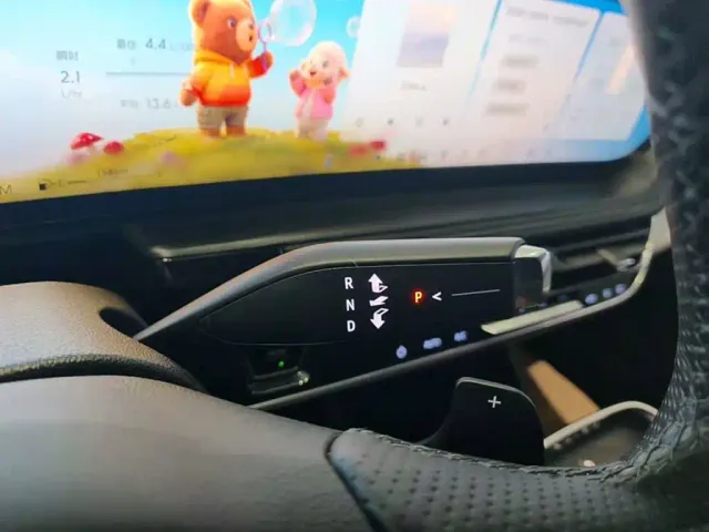 Buick LaCrosse — Фото автомобиля 13