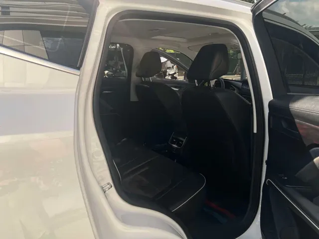 Haval H6 — Фото автомобиля 8