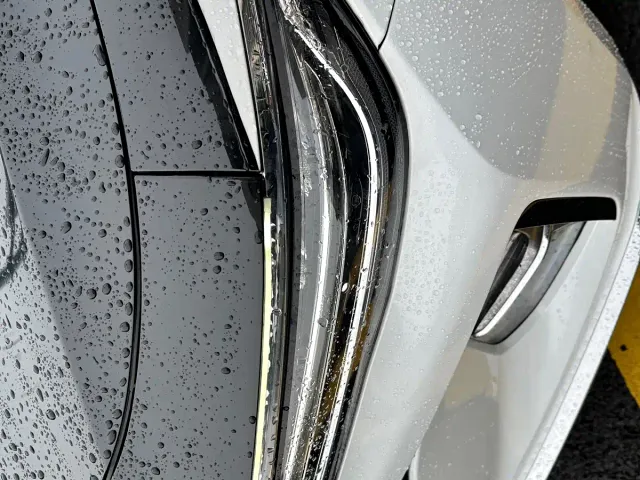 Hongqi H5 — Фото автомобиля 5