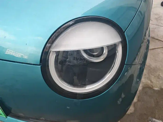 Changan Lumin — Фото автомобиля 5