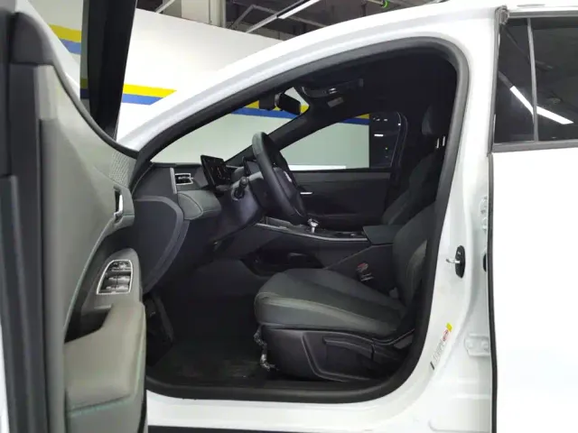 BYD Qin PLUS — Фото автомобиля 9