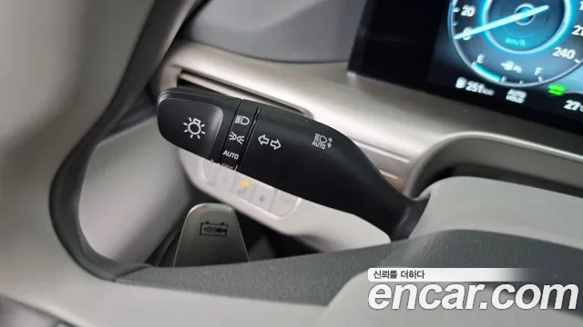 Hyundai Nexo Nexo Premium — Фото автомобиля 15