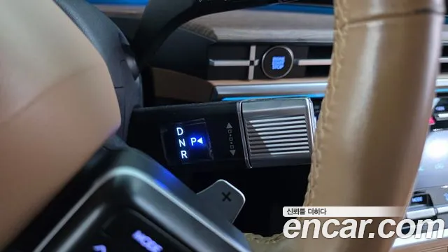 Hyundai Santa Fe MX5 — Фото автомобиля 12