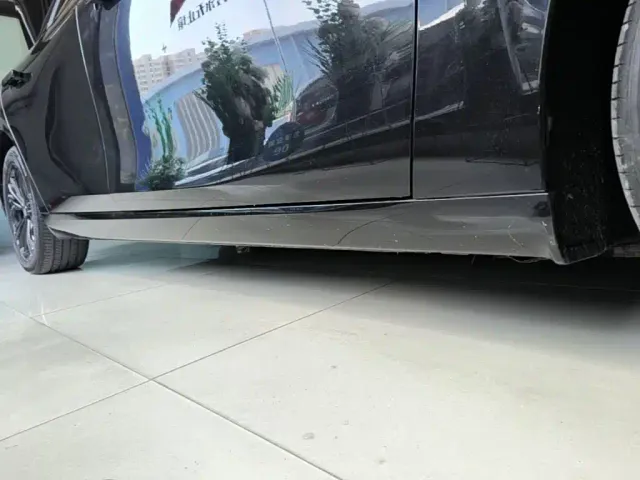 Leapmotor C01 — Фото автомобиля 20