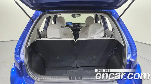 Hyundai Casper — Фото автомобиля 25