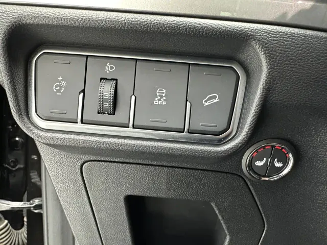 Haval H6 — Фото автомобиля 16