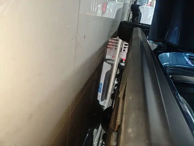 BYD Seal 06 DM-i Touring — Фото автомобиля 20