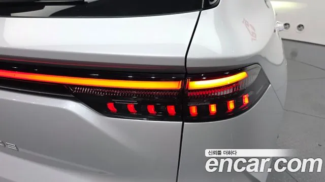 Renault-KoreaSamsung Grand Koleos Grand Koleos — Фото автомобиля 23