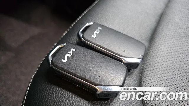 Kia RAY Новый Kia Ray Prestige — Фото автомобиля 26