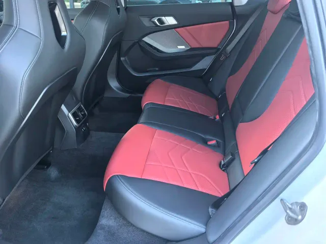 BMW 2 Series — Фото автомобиля 13