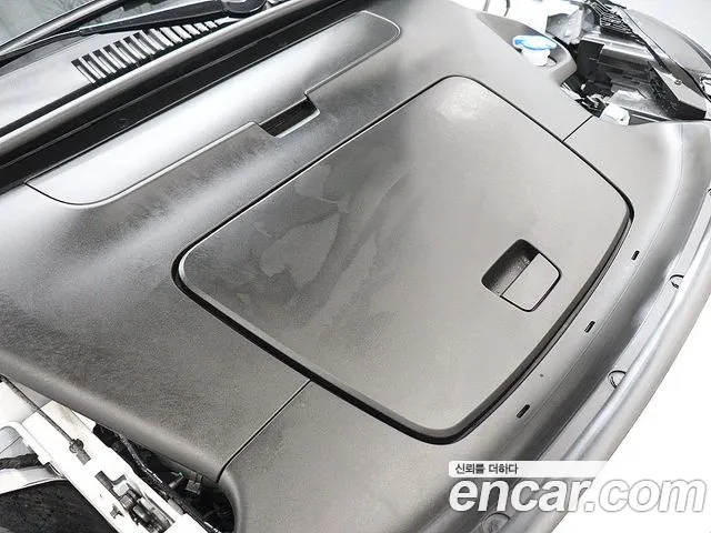 Вольво EX30 — Фото автомобиля 6