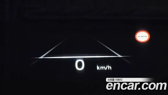 Genesis G80 RG3 — Фото автомобиля 23