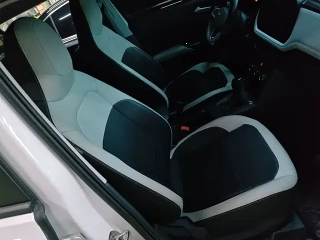 Volkswagen Tharu — Фото автомобиля 24