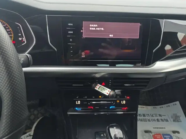 Volkswagen Passat — Фото автомобиля 12