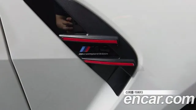 BMW M4 — Фото автомобиля 19