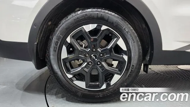 Kia Sorento 4th Gen — Фото автомобиля 5
