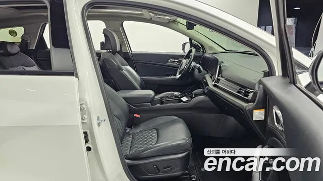 Kia Sportage 5th Gen — Фото автомобиля 17