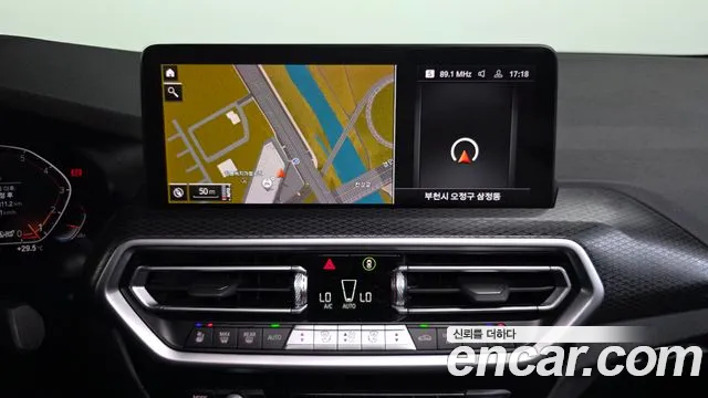 BMW X4 xDrive20i M Sport — Фото автомобиля 12