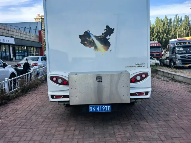 Iveco Daily — Фото автомобиля 11
