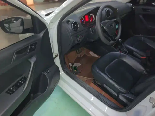 Jetta VA3 — Фото автомобиля 15