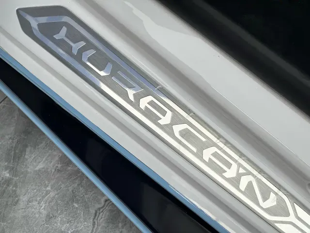 Lamborghini Huracan — Фото автомобиля 30