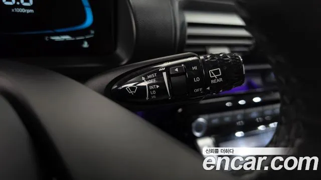 Hyundai Casper — Фото автомобиля 26