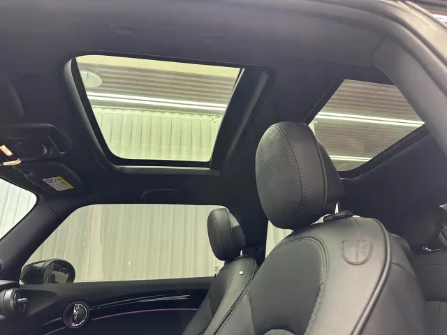MINI Hatch — Фото автомобиля 15