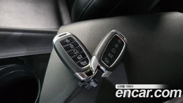Hyundai Avante CN7 — Фото автомобиля 22