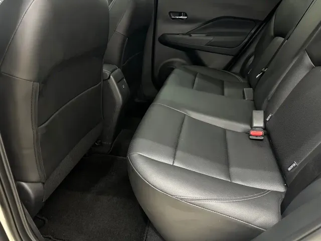 Nissan Kicks — Фото автомобиля 10