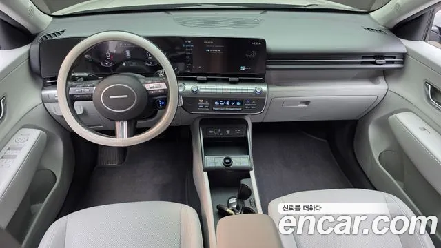 Hyundai Kona — Фото автомобиля 10