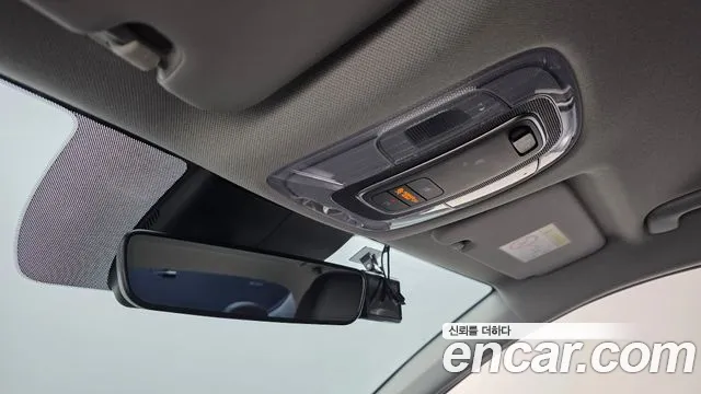 Hyundai Avante CN7 — Фото автомобиля 18