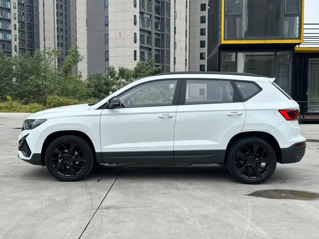 Jetta VS5 — Фото автомобиля 7