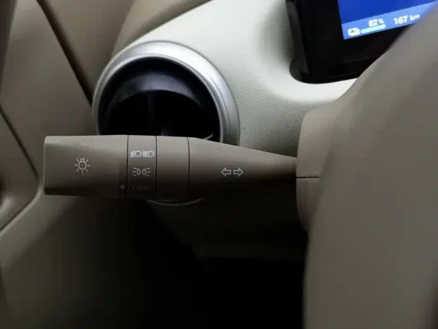 Wuling Hongguang Mini EV — Фото автомобиля 21