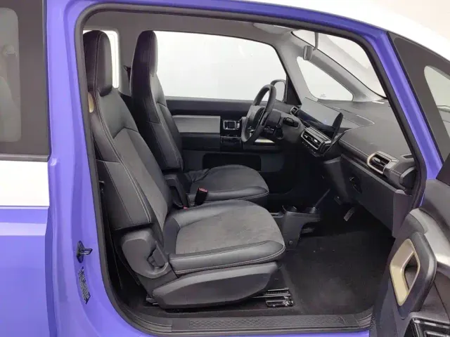 Baojun KiWi EV — Фото автомобиля 22