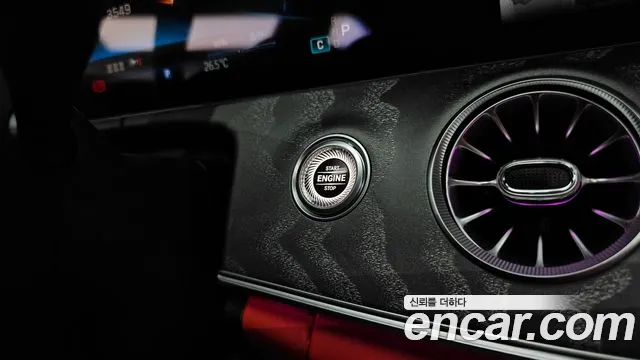 Mercedes-Benz AMG GT 4 двери 43 4MATIC+ — Фото автомобиля 23