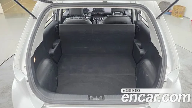 Hyundai Casper — Фото автомобиля 20