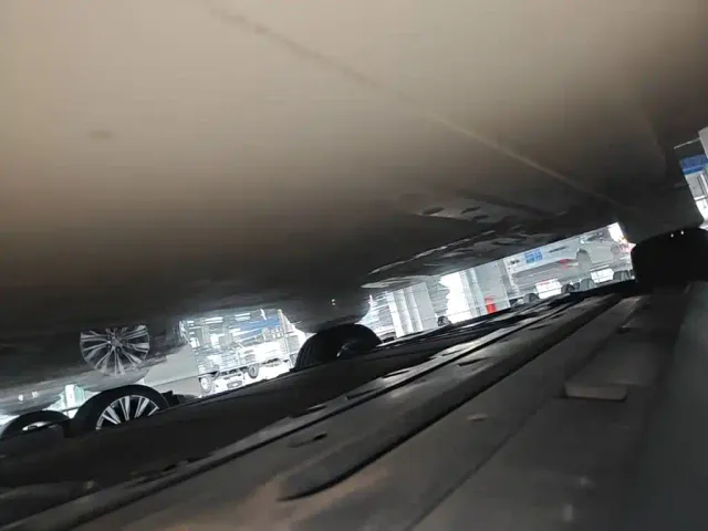 BYD Seal — Фото автомобиля 21