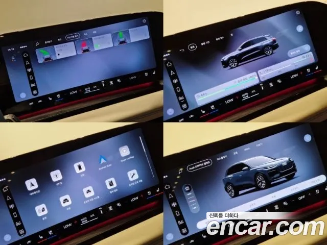 Audi Q6 e-tron — Фото автомобиля 18