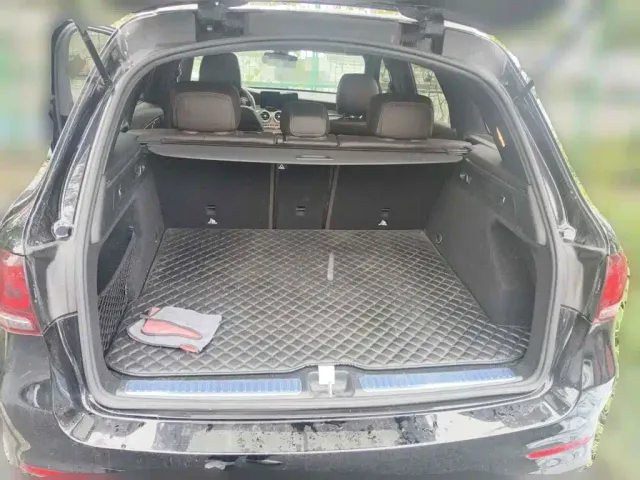 Mercedes-Benz GLC-Class — Фото автомобиля 5