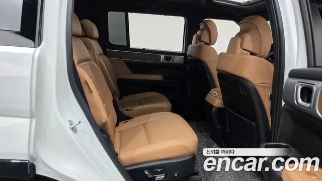 Hyundai Santa Fe MX5 — Фото автомобиля 17