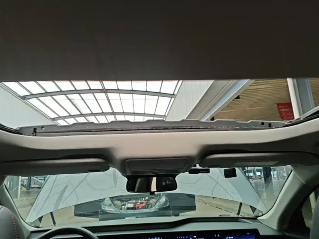 Ford Mondeo — Фото автомобиля 17