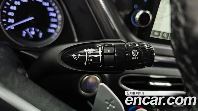 Hyundai Sonata DN8 — Фото автомобиля 28