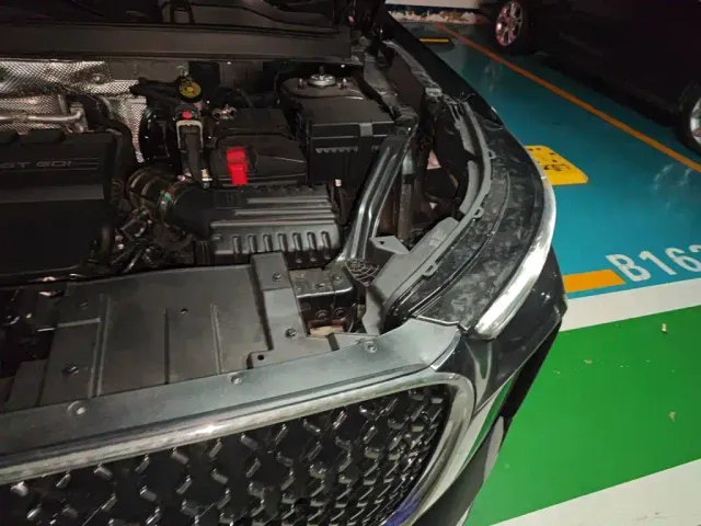 Chery Tiggo 8 PLUS — Фото автомобиля 21