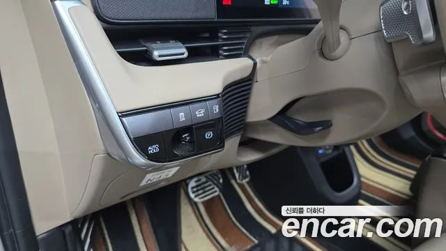 Hyundai Ioniq 5 Ioniq 5 (New) — Фото автомобиля 29